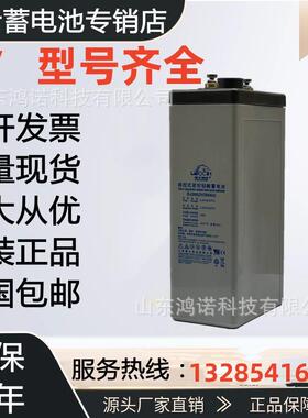 LEOCH理士蓄电池DJ2002V200AH直流屏船用电源电力系统用电池