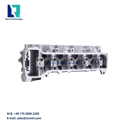 厂家直供2RZ2RZ-FE缸盖11041-03J0011101-75022for2.4L8V