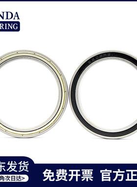 轴承6810681168126813681468156816ZZZRS2RS