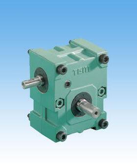 厂家供应椿本减速箱EWJ42E20R替代停产TM16E20B齿轮减速机