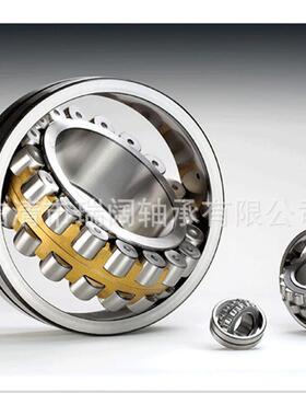 工程机械用24130CA/W3324132CAK2413424136双列调心滚子轴承