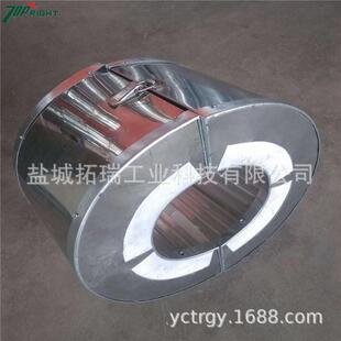 注塑机纳米远红外电加热圈纳米加热圈低耗能纳米石英发热圈