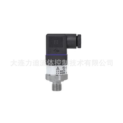 供应意大利Gesint压力变送器S20