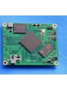 HI3519AV100核心板HI3519HI3519A4K/HDMI/AI人工智能