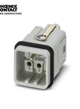 菲尼克斯触点插芯-HC-Q05-I-CT-M-1406538