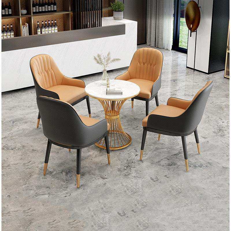 北欧轻奢一桌四沙发靠背椅售楼部洽谈区桌椅谈判接待大理石小圆桌,玩具/童车/益智/积木/模型,毛绒/玩偶/公仔/布艺类玩具,淘宝优惠券,粉丝福利购,淘宝优惠卷