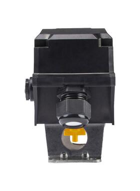 原装进口供应ROTECH限位开关盒TCR系列编码器反馈装置