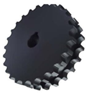 VLX57-802-19-D20/25/30钢制平顶链802链条/链轮VMX56-802-K750