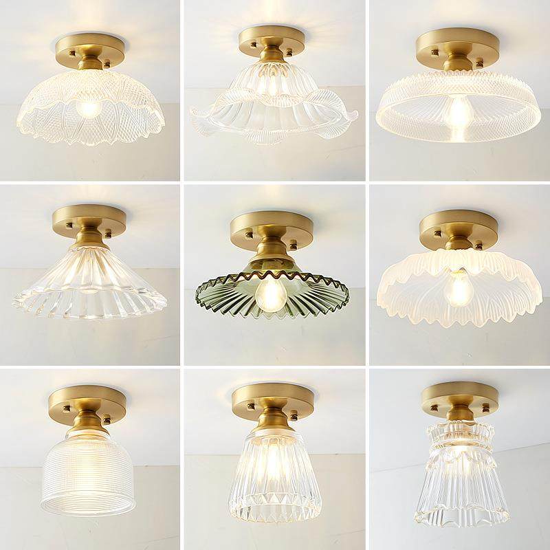 北欧全铜吸顶灯门厅入户玄关过道走廊吧台阳台美式简约LED铜灯,玩具/童车/益智/积木/模型,毛绒/玩偶/公仔/布艺类玩具,淘宝优惠券,粉丝福利购,淘宝优惠卷