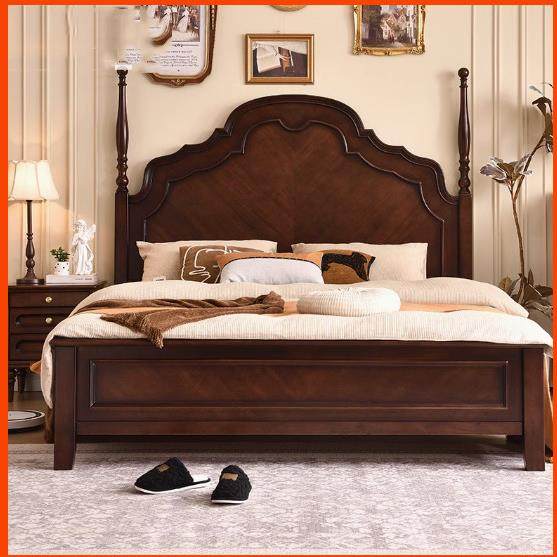 中古风实木床1米8双人床美式主卧安娜床主卧室1.5米箱式床储物床,玩具/童车/益智/积木/模型,毛绒/玩偶/公仔/布艺类玩具,淘宝优惠券,粉丝福利购,淘宝优惠卷