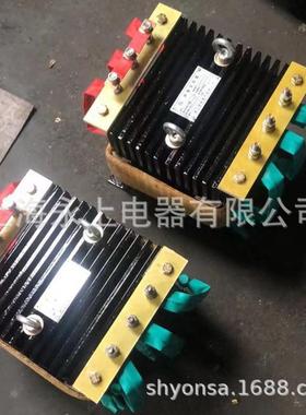 永上频敏变阻器BP4-12507