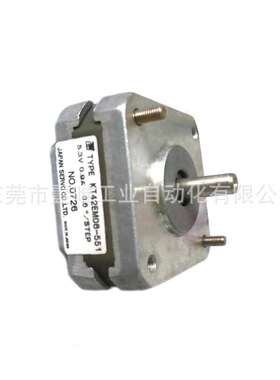 NIDEC SERVO电产伺服三相Y接线马达KT42EM06-551混合式步进电机