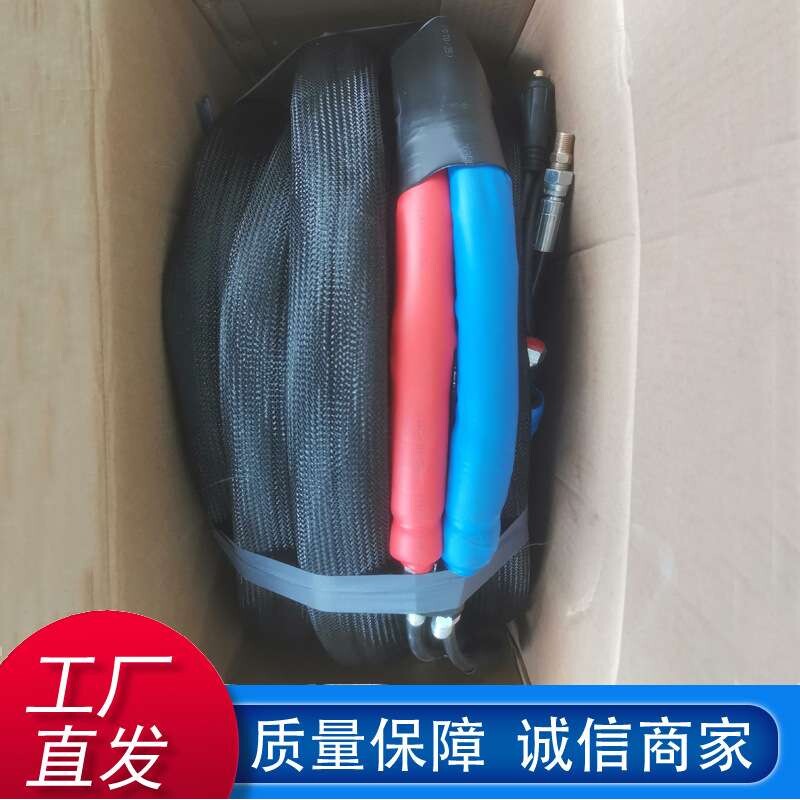 双组份高压气动聚氨酯喷涂机管道 高温发泡机运输管道 喷涂管道