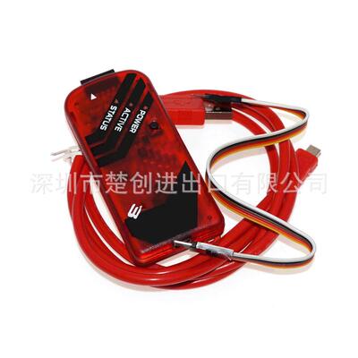 PICKIT3Kit3PIC编程器仿真烧录器智能模拟商店PIC单片机芯片