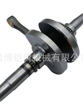 春风CF450400曲轴0GQ0-041100-000120GQ0-041100-00020