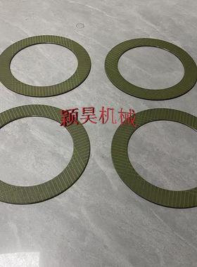 6649871摩擦片ITM02040适用于310313371444纸片