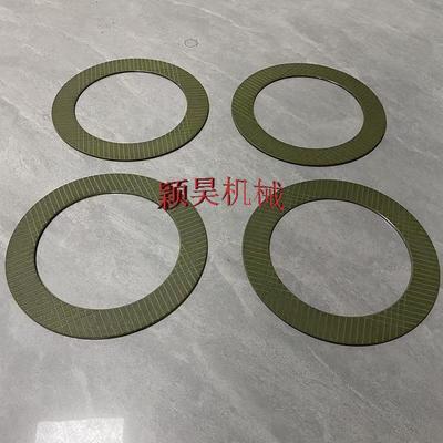 6649871摩擦片ITM02040适用于310313371444纸片