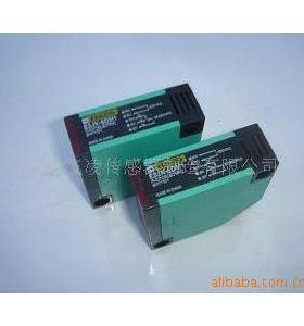 浙江飞凌光电开关E3JK-5DM1对射型直流通用DC24