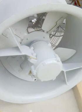 DBF2-5Q8低噪声变压器风扇（带安装支架）、主变冷却风机