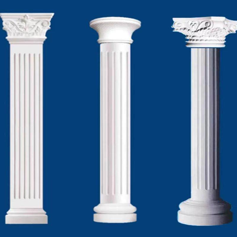 石膏罗马柱平板柱拱形门套线石膏线条樑托浮雕柱头,收纳整理,烫衣板及配件,淘宝优惠券,粉丝福利购,淘宝优惠卷