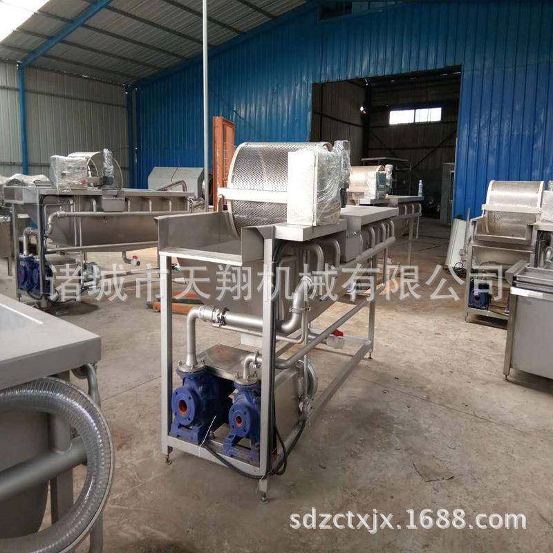 涡流式洗菜机全自动气泡洗菜机蔬菜清洗机诸城市天翔机械,机械设备,其他机械设备,淘宝优惠券,粉丝福利购,淘宝优惠卷