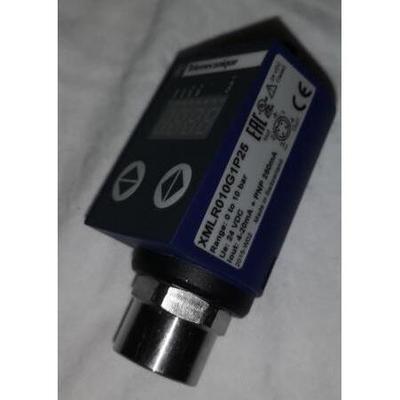 XMLR400M1P25法国Telemecanique压力开关供应