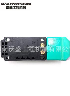 现货供应混凝土泵车配件齿轮泵IPF2G241/022RR适用于三一中联机型