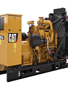 CAT100-2200kw卡特彼勒Caterpillar原装柴油发电机组电机电源动力