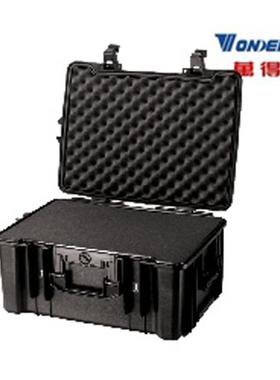 万得福PC-5626W防护箱抗震防潮防摔工具安全箱单反仪器箱乐器箱
