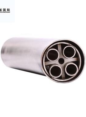 专业供应原装进口SEAB热交换器换热器不锈钢压力容器