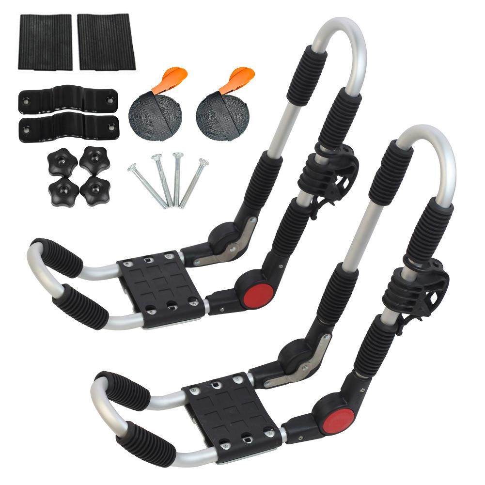 可调节折叠式皮划艇独木舟车顶架配2条4米织带载重75KG,纺织面料/辅料/配套,纺织机械配件,淘宝优惠券,粉丝福利购,淘宝优惠卷