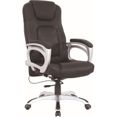 维斯特总经理可躺大班总监椅办公椅网布椅时尚椅盟盟