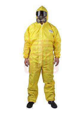 KIMBERLY-CLARK/金佰利9812A70化学防护服（中号）