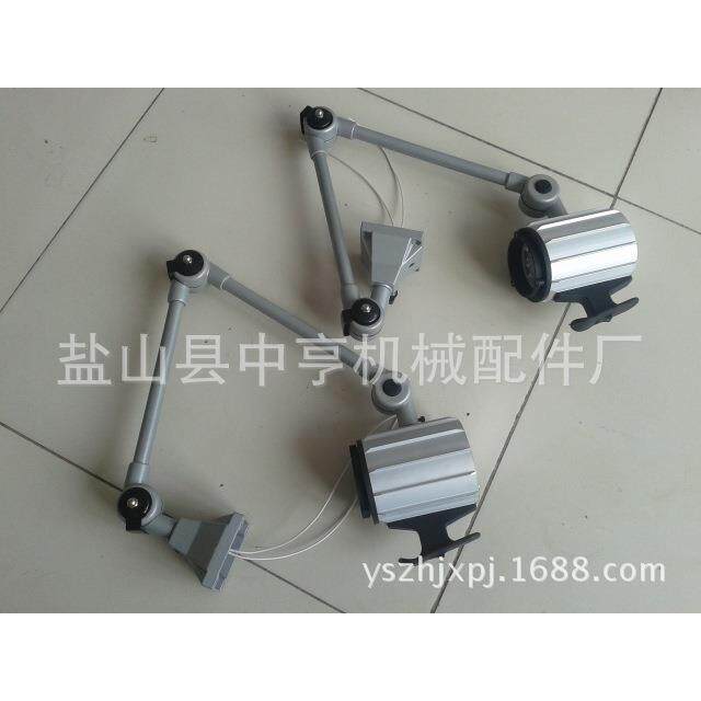 JL50B-3机床卤钨泡两节工作灯TF50B-2-14车床照明灯现货销售