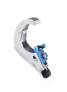 CST335主绝缘层倒角器35KV倒角直径32-54mm的KORT电缆倒角器