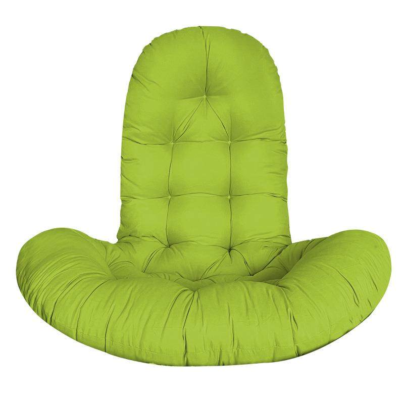 秋千垫纯色大藤椅坐垫靠吊兰吊篮垫牛舌垫子庭院垫子吊椅田园,收纳整理,烫衣板及配件,淘宝优惠券,粉丝福利购,淘宝优惠卷