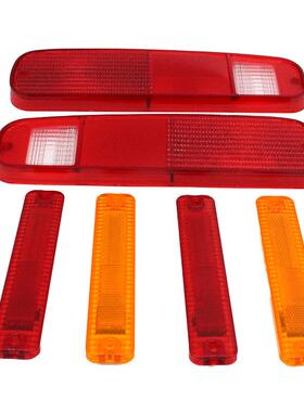 适用福特F150F25073-79尾灯叶子板灯套装2-74F2-9F-A2-9FRD