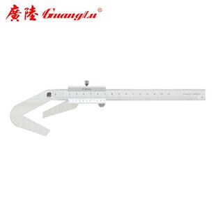 广陆奇数沟游标卡尺142-510