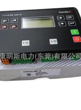 科迈控制器IL4AMF25IL3AMF25