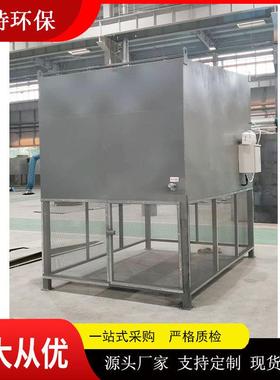 厂工业燃机高炉鼓风机空压机前置ATZK-2000自洁式空气过滤器