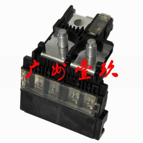 24380-79915QX50NV200轩逸骊威骐达逍客电瓶保险丝总成