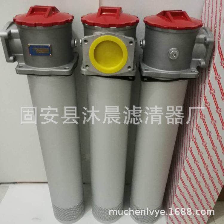 RFA-1000×5F-YRFA-1000×10F-YRFA-1000×20F-Y黎明回油过滤器