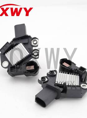 适用于现代I10起亚汽车交流发电机调节器37370-049703737004970