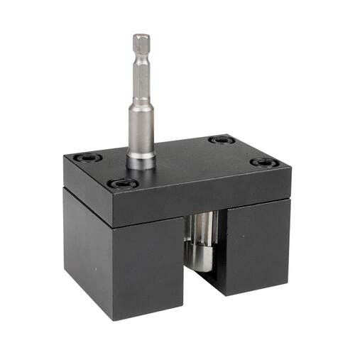 金属管压接机管件拼接工具扩管器pipecrimper