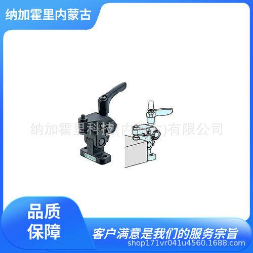 IMAO今尾夹具QLRC-12L-LQLRC-08RQLRC-08LQLRC-12RQLRC-12L