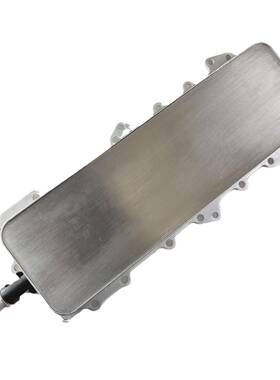 机油冷却器散热器Lr0107549W83-6A642-AF