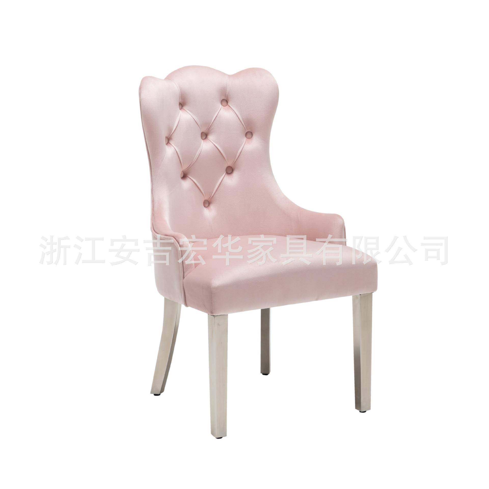现代北欧高靠背餐椅欧式公主餐椅,机械设备,其他机械设备,淘宝优惠券,粉丝福利购,淘宝优惠卷