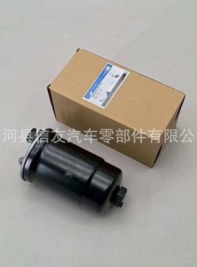 KV6Z-9155-ADKV61-9B262-AD适用福特RANGER/BT50柴油格总成