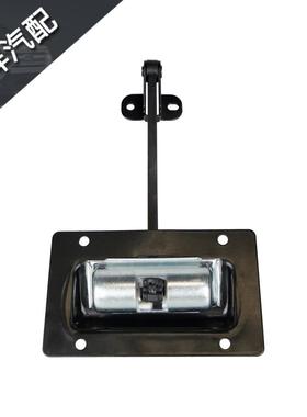 汽车改装适用于2011-2018吉普牧马人后尾门限位器4589890AC