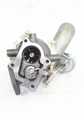 D4CB发动机GT1752S涡轮增压器整机733952适用起亚282004A101